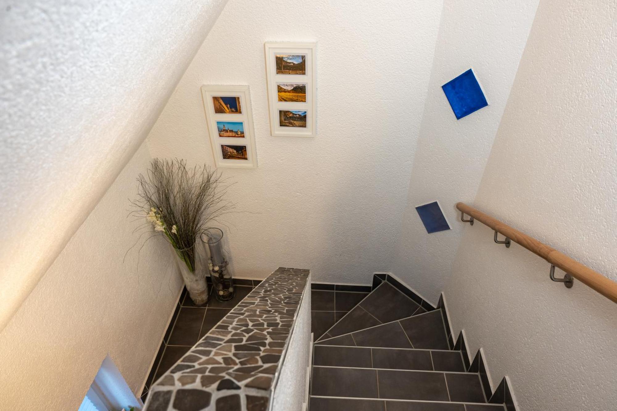 #3 Bequemes Zimmer Mit Pool Und Garten Memmingen Eksteriør billede