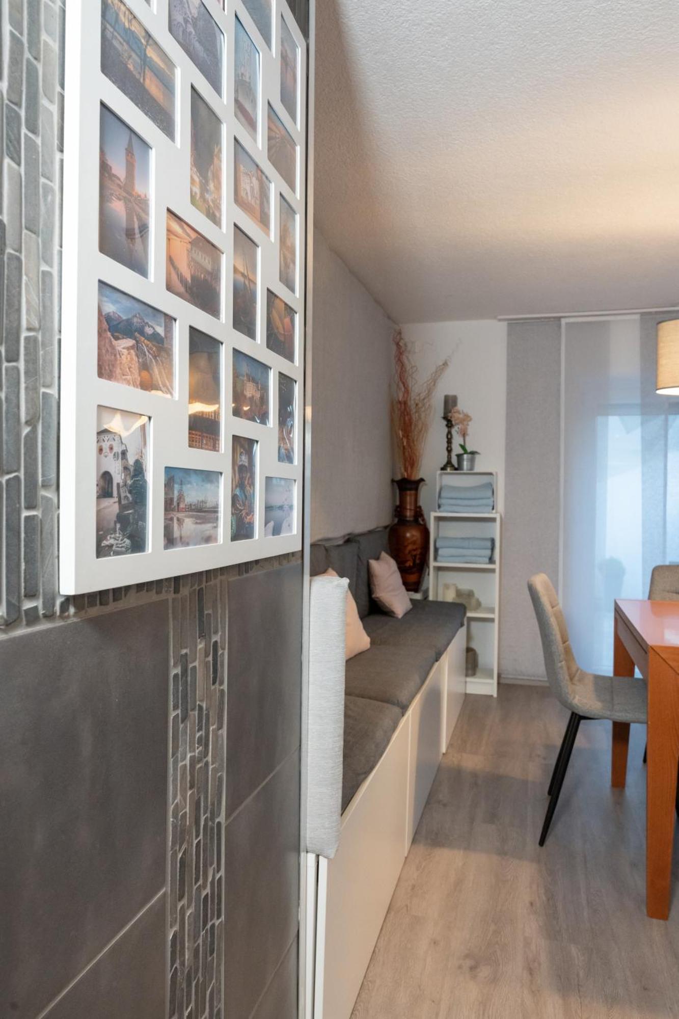 #3 Bequemes Zimmer Mit Pool Und Garten Memmingen Eksteriør billede