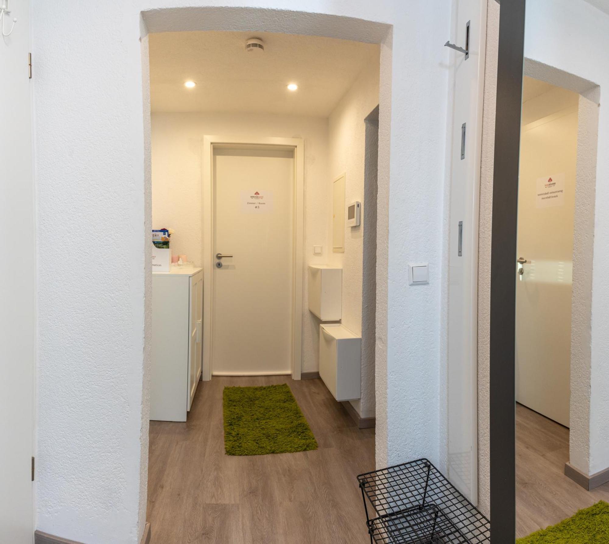 #3 Bequemes Zimmer Mit Pool Und Garten Memmingen Eksteriør billede