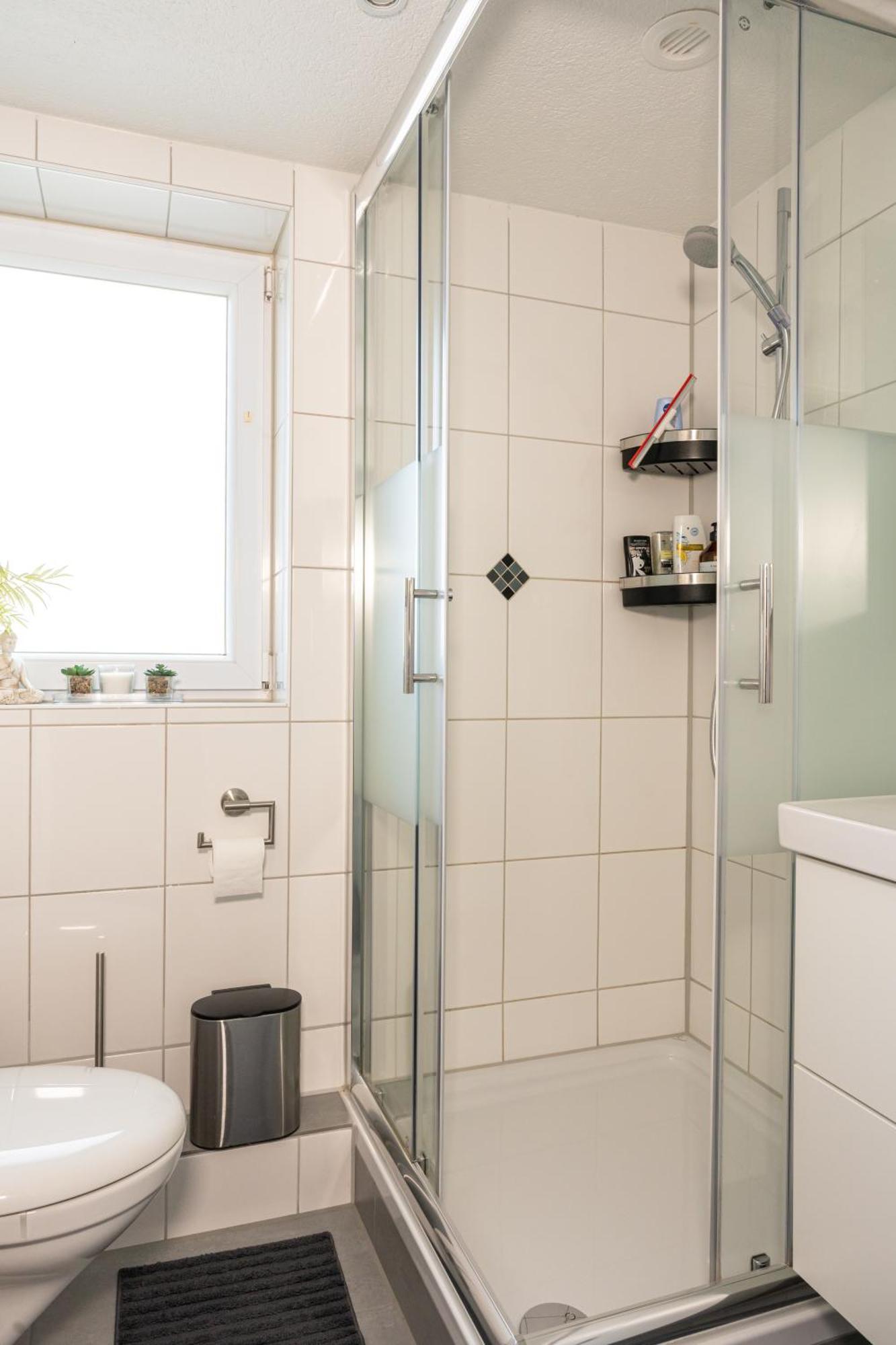 #3 Bequemes Zimmer Mit Pool Und Garten Memmingen Eksteriør billede