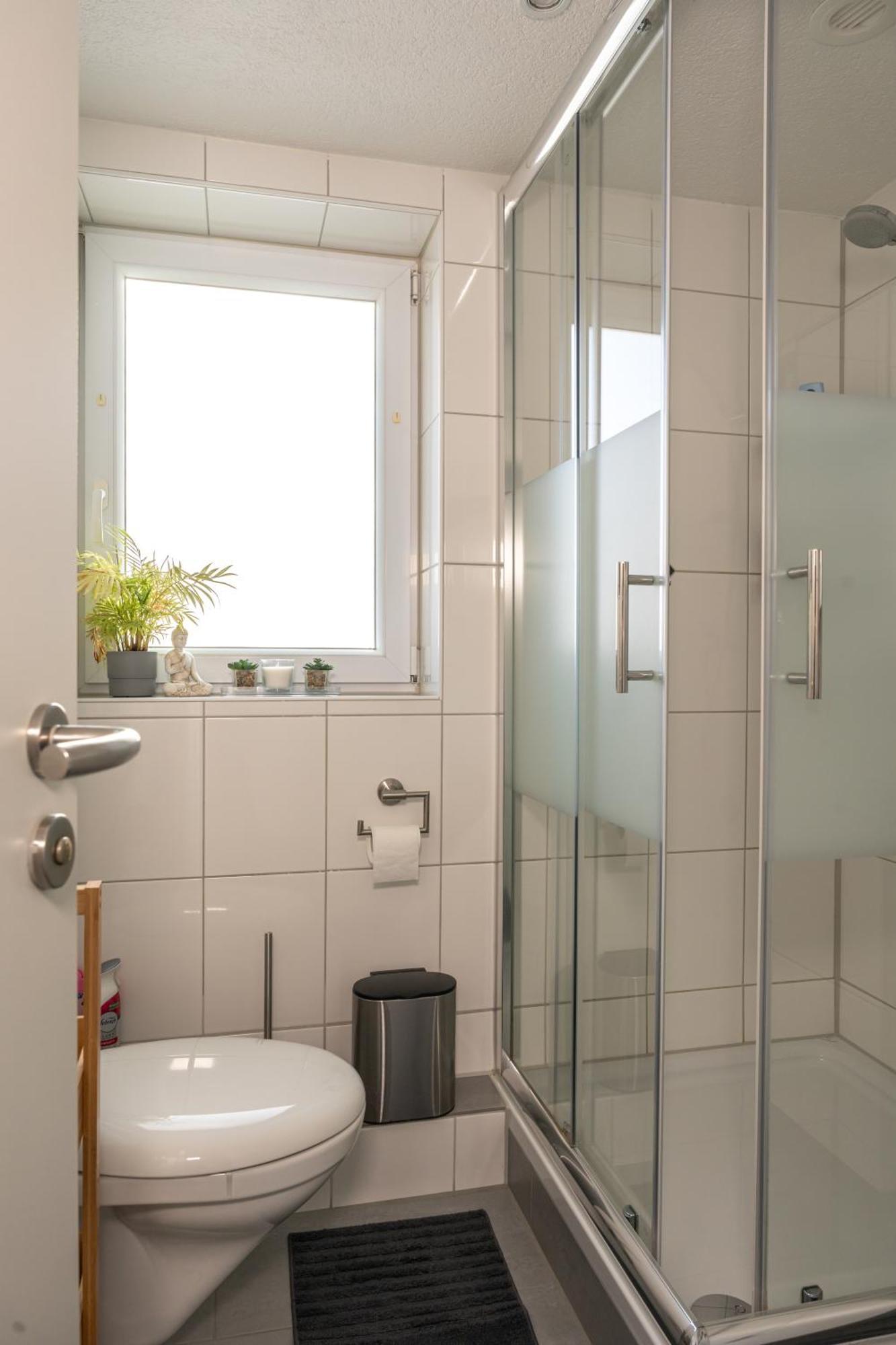 #3 Bequemes Zimmer Mit Pool Und Garten Memmingen Eksteriør billede