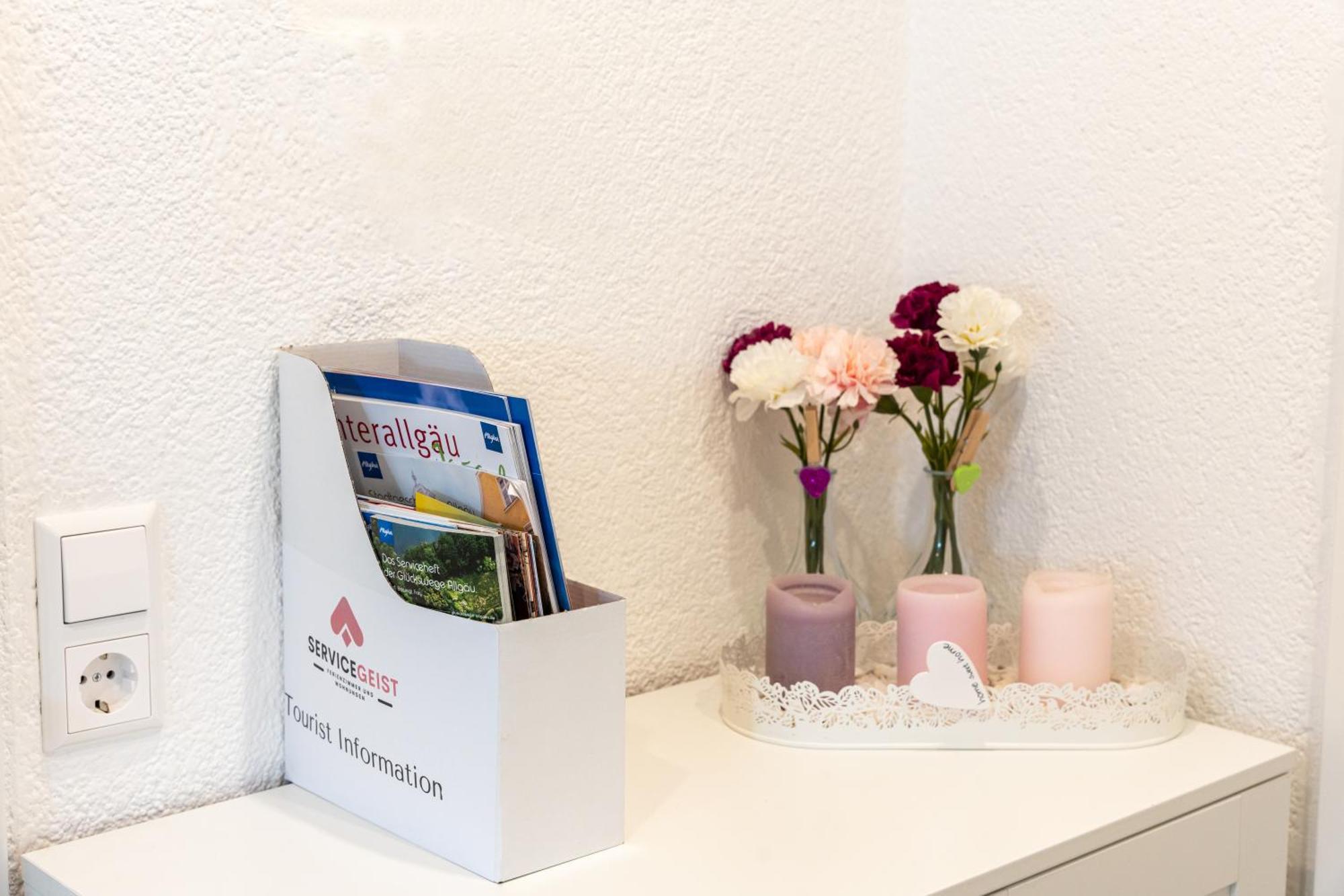 #3 Bequemes Zimmer Mit Pool Und Garten Memmingen Eksteriør billede